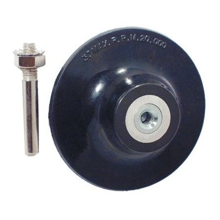 A E S Industries DISC HOLDER 3" AD5540
